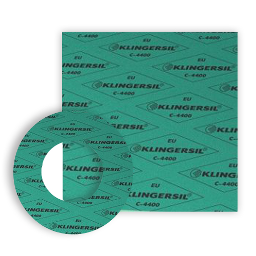 Gasket Sheet, KLINGER SIL C4400 , 3.0 mm Fajar Benua Store