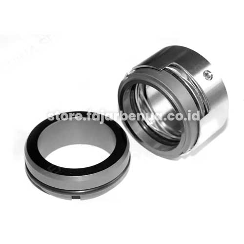 Mechanical Seal Eagle Asmuss, RMS U11, 55 mm, Stainless steel, 10 bar