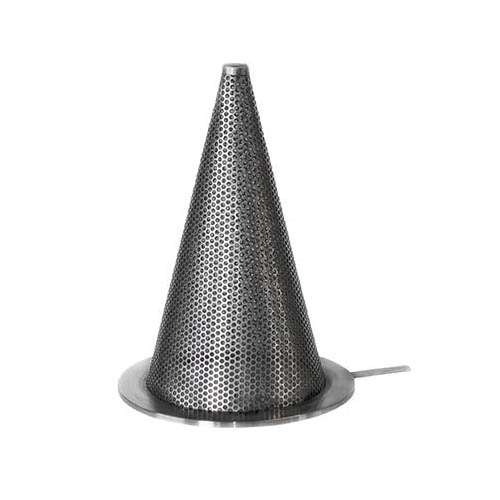 Cone Strainer 3" NPS x 150 Fajar Benua Store
