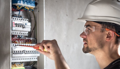 Instalasi & Maintenance Kelistrikan