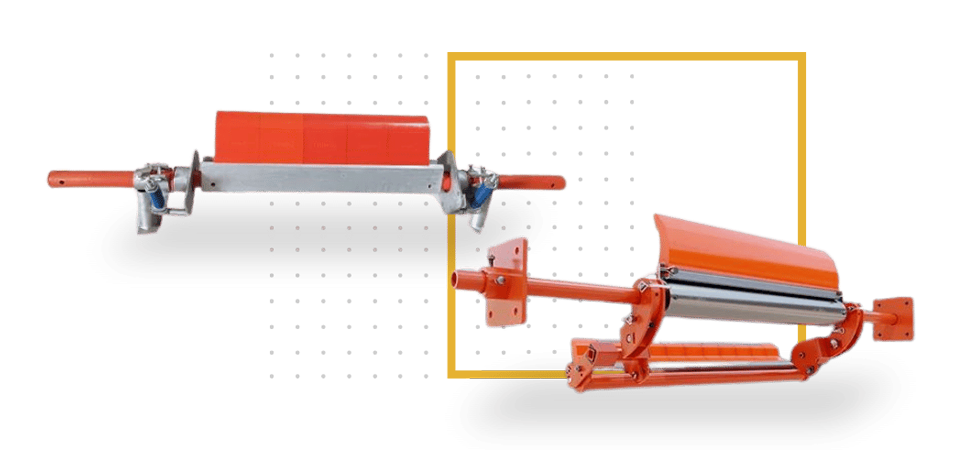 Header Conveyor Belt Accessories